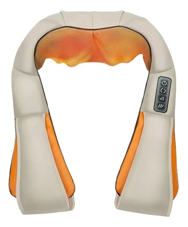 Masajeador Cervical Eléctrico